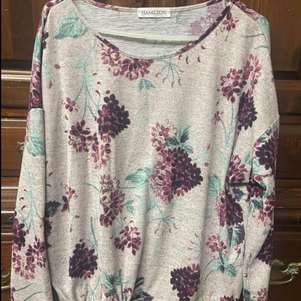 Ladies Top